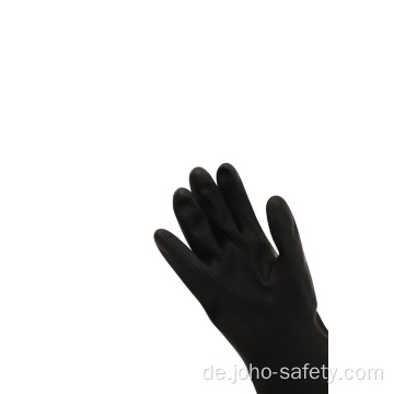 Neue Produkte chemisch resistente Handschuhe